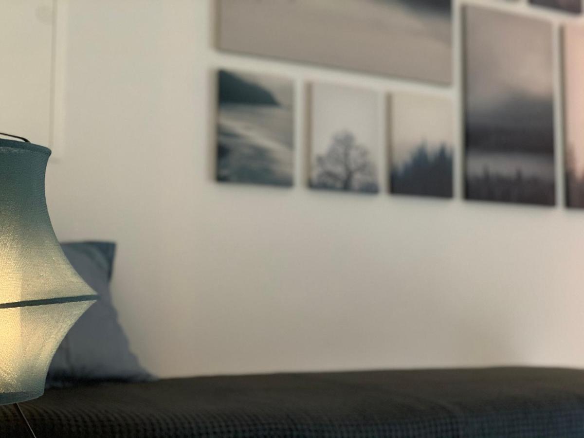 Ferienwohnung Gartenstadt Flensburg Exteriér fotografie