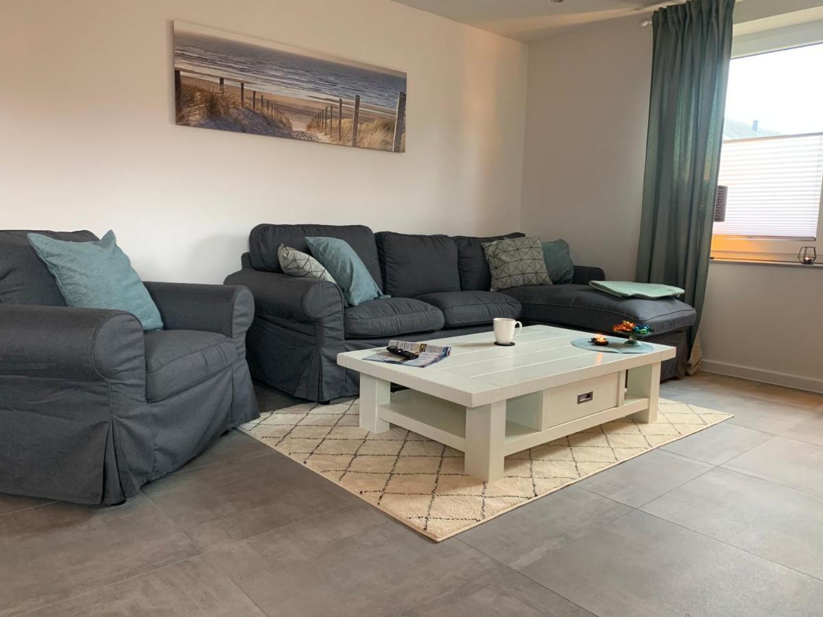 Ferienwohnung Gartenstadt Flensburg Exteriér fotografie