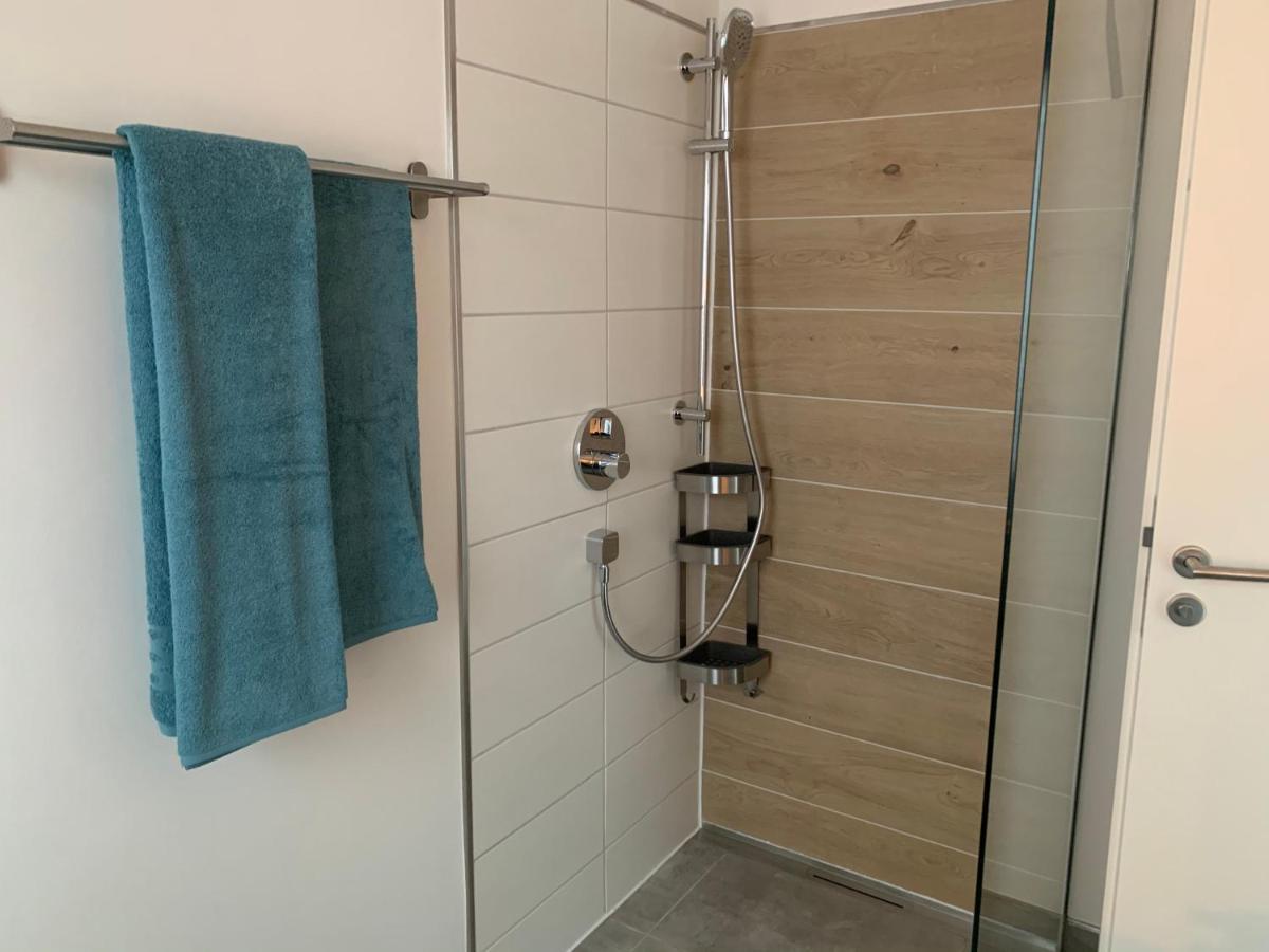 Ferienwohnung Gartenstadt Flensburg Exteriér fotografie