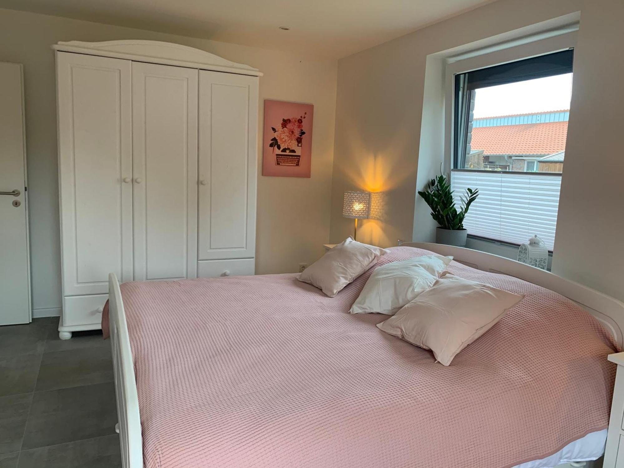Ferienwohnung Gartenstadt Flensburg Exteriér fotografie